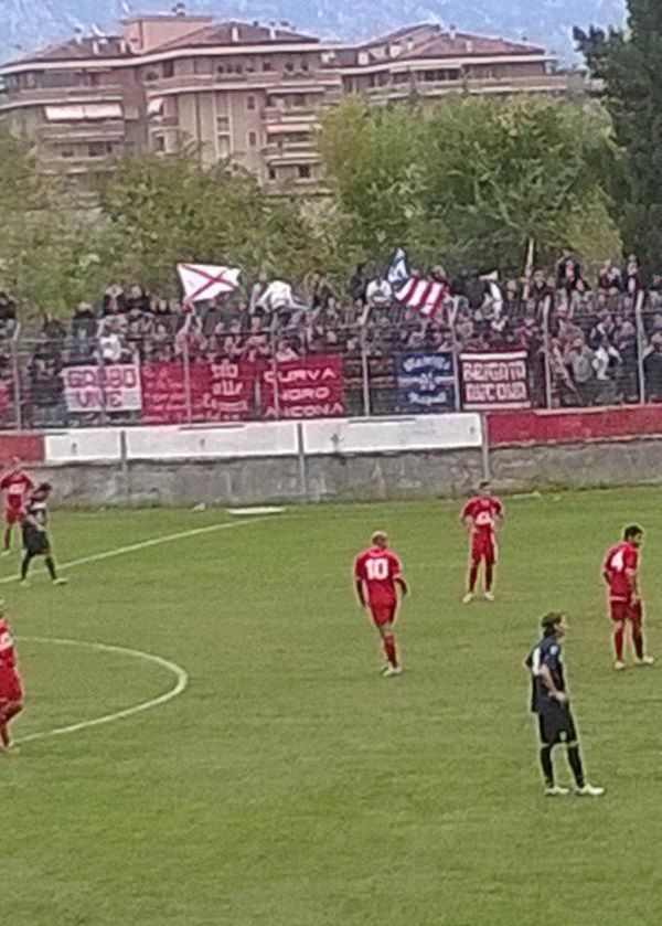 FOTO SULMONA SECONDO TEMPO