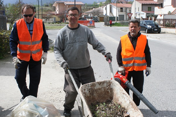 VOLONTARIFRAZIONI