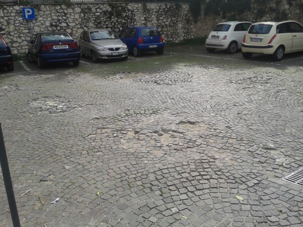 parcheggio porta romana 2