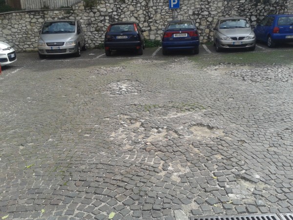 parcheggio porta romana 3