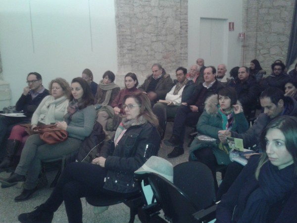 convegno slow food 3