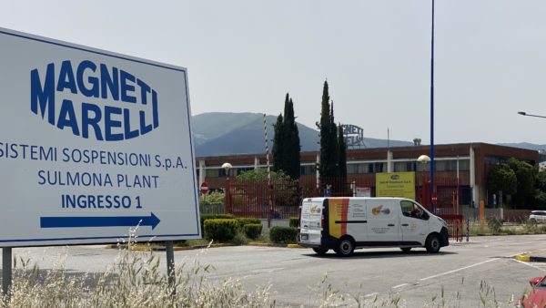 Magneti Marelli