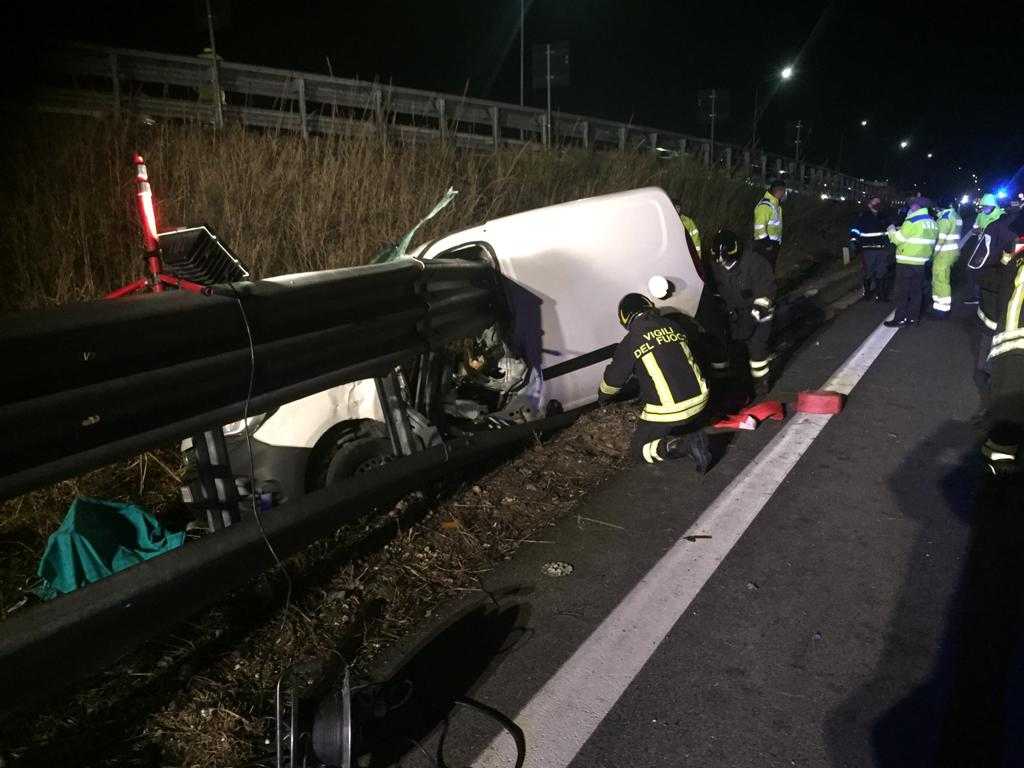 tragedia della strada sulla teramo mare reteabruzzo com