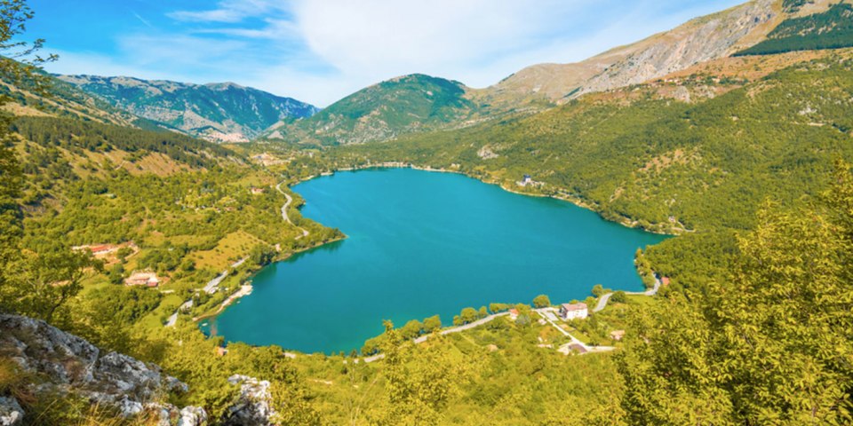 LAGHI