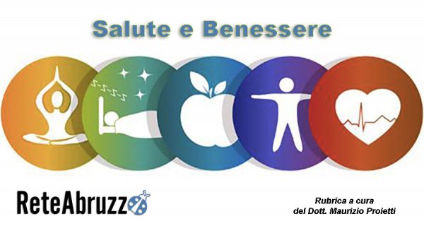 Salute-e-benessere Rubrica su ReteAbruzzo.com