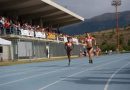 ATLETICA: SULMONA PRONTA AD ACCOGLIERE I CAMPIONATI ITALIANI ALLIEVI IL 28 E 29 SETTEMBRE