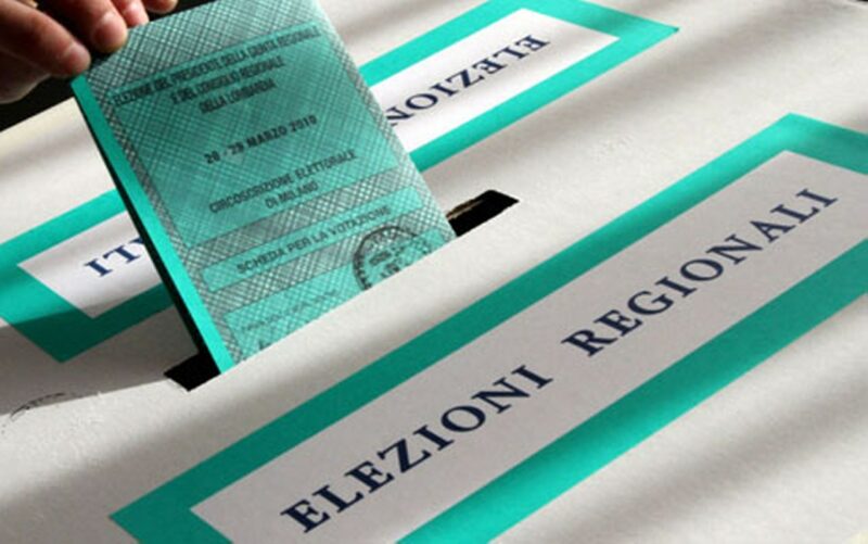 ELEZIONI REGIONALI, ABRUZZO AL VOTO IL 17 MARZO 2024 - ReteAbruzzo.com