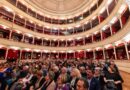 “PROSSIMA FERMATA TEATRO”, NAVETTA GRATUITA PER LA STAGIONE DI PROSA DEL CANIGLIA