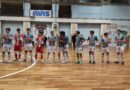 IL SULMONA FUTSAL BRILLA IN COPPA DIVISIONE: 8-1 ALL’ACADEMY PESCARA