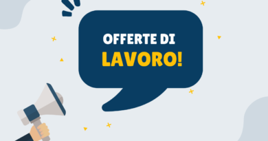 OFFERTE DI LAVORO IN VALLE PELIGNA