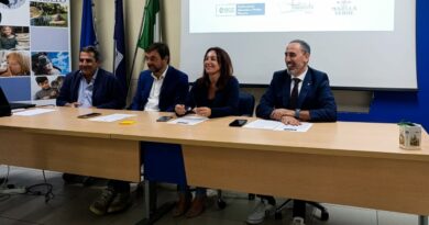 AL VIA L’EDIZIONE 2024 DI ACTIVE ABRUZZO: OTTO EVENTI PER VALORIZZARE IL TURISMO ESPERIENZIALE