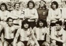 LA MILONGA DEL FÚTBOL