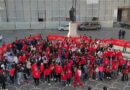 GIORNATA DISABILITÀ: SULMONA SI PREPARA AL FLASH MOB DI SPECIAL OLYMPICS