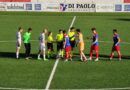 L’OVIDIANA SULMONA TORNA AL SUCCESSO: 2-1 ALLA VIRTUS CUPELLO AL TERMINE DI UNA GARA SOFFERTA